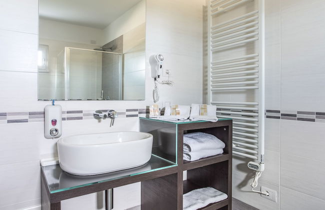 Country House Campofiore - Foto 24