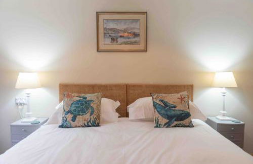 Steading Cottage - 50m from the beach - Foto 70