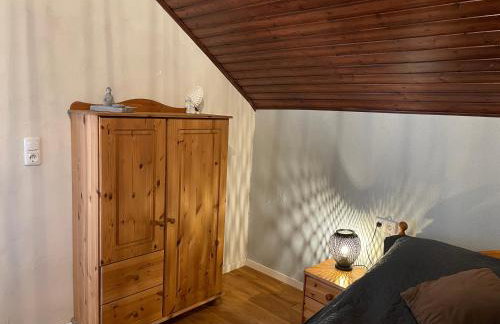 Ferienwohnung mit Flair - Foto 13