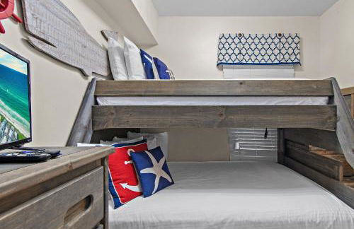 Sterling Shores 818 - Foto 58