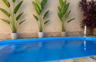 Linda casa em condominio - Foto 1