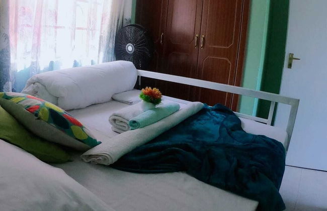 Cosmos Haven Apartment - Foto 2