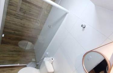 Apartamentos Aconchegantes Bingen em Petrópolis - Foto 30