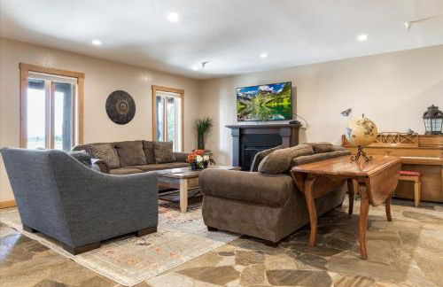 Teton Crest Lodge Sleeps 24 Ideal Reunion Spot - Foto 20