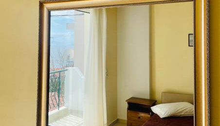 Tasos Manaritsas Rooms - Foto 4, towels