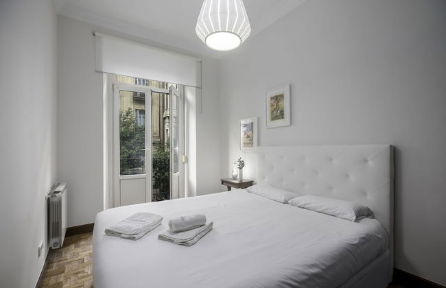 SanSebastianForYou Cathedral Apartment - Foto 3
