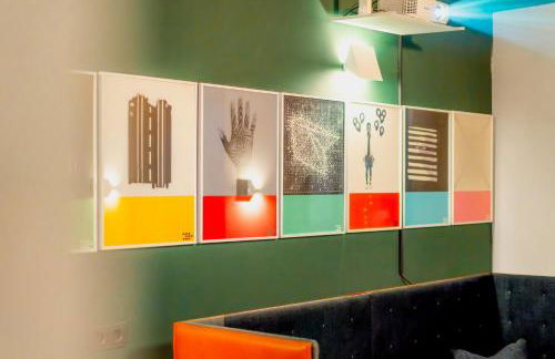 Heidels Design Loft & Gym Xberg - Foto 16