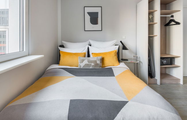 Numa Frankfurt Blau - Foto 4