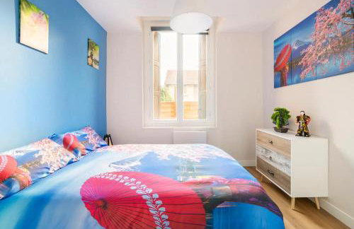 Baignoire balnéo avec climatisation - Foto 24