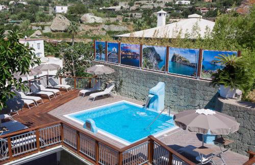 IL SOFFIO DI TIFEO - RESORT - Foto 71