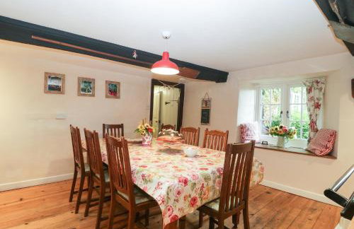 Church Farmhouse - Foto 16