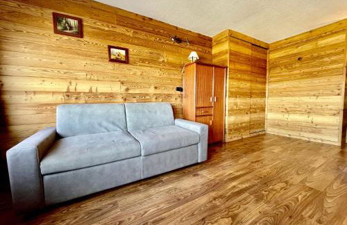 Ski&Sky Studiò 85 - Foto 1