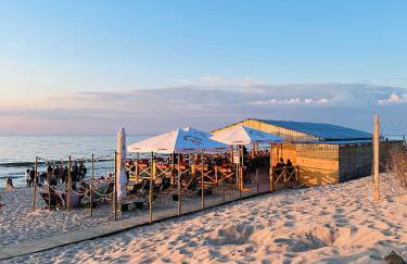 Sunny Apartament PUSTKOWO -SUNNY SIDE BALTIC- - Photo 41