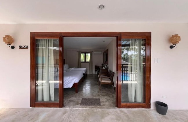 Ferra Resort Siargao - Photo 32
