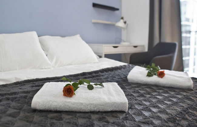 P&O Apartments Anny German - Żoliborz - Foto 2