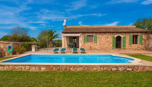 Holiday Home Marineta by Interhome - Foto 2