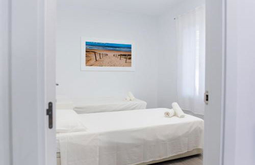 Likehomeapartments Deluxe Complex Malaga center - Foto 53