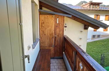 Auronzo - Appartamento centrale vista mozzafiato con garage - Foto 24