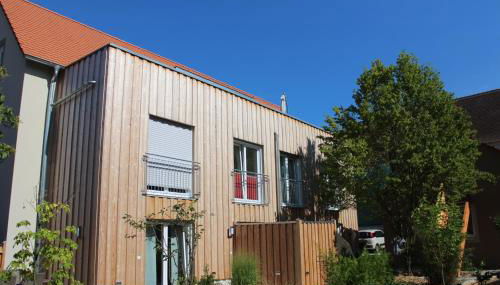 Kaiser Wilhelm - Appartement mit Saunanutzung - Foto 3