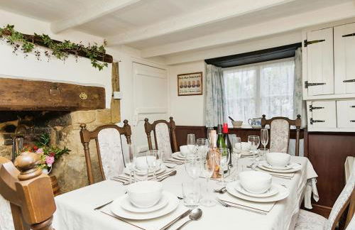 Ye Olde Cottage - Foto 6