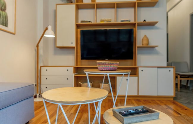 La Campechana, in the heart of Roma and Condesa - Foto 12