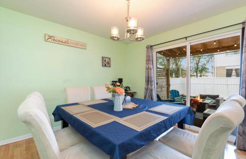 The Ultimate Escape. Unpack, Relax, Enjoy!Sleeps14 - Foto 9