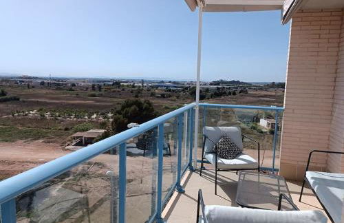 Beach,s House in Playa del Puig - Foto 15