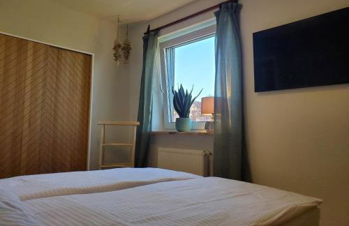 Utspann - Auszeit in Nordfriesland - Foto 17