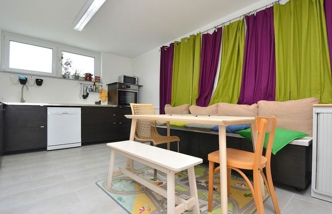 Business Apart Stuttgart - Foto 47