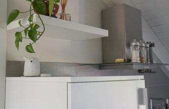 cozy apartment with Mole & hill view - Foto 12