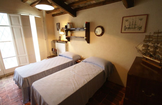 Belvilla by OYO Spacious Villa in Treia With Pool - Foto 2