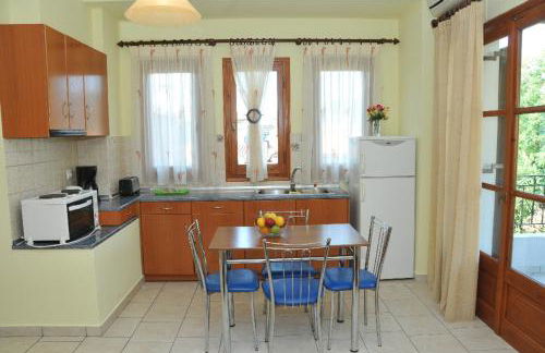 Zouzoula House - Foto 29