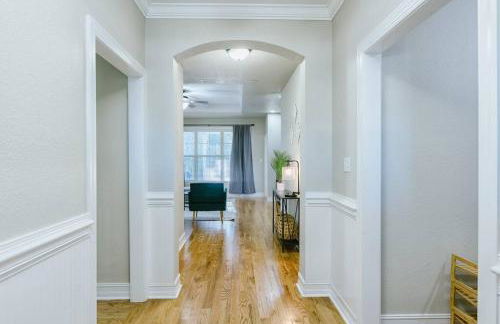 Manassas House 4 BDR Patio Firepit - Foto 35