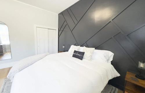 Jennifer's Stylish & Modern Broadway Getaway - Foto 13