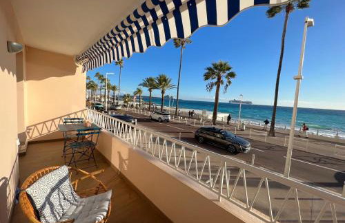 Marjolaine luxury sea view, by Welcome to Cannes - Photo 5