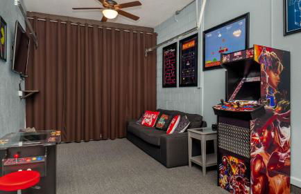 GRH9358 - Windsor Hills Resort - 5 Bed 5 Baths Villa - Foto 1