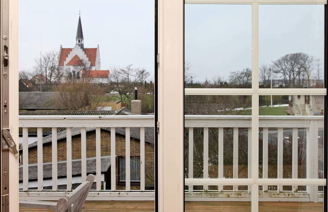 10 Person Holiday Home in Bagenkop - Foto 21