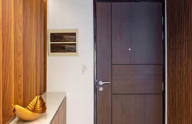 Modern Luxury 1BR in Venice Mckinley - Foto 27