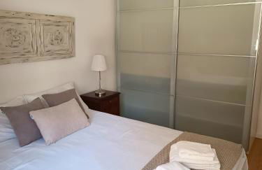 Cacilhas Riverside Lisbon Apartment - Foto 14