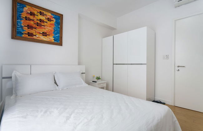 Masteri Sunny Apartment - Foto 9