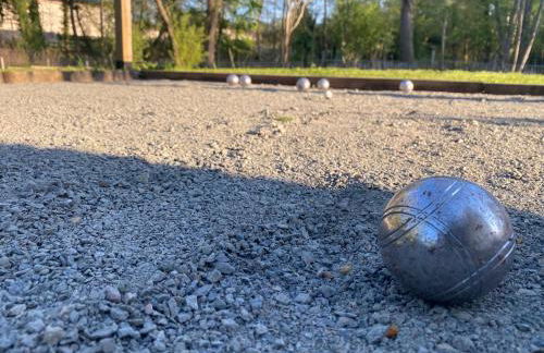 Villa Brisson - Foto 28