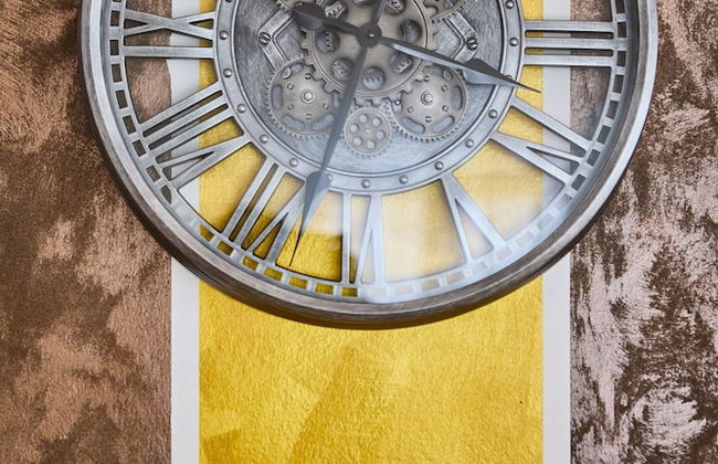 Appartementhaus Goldnugget - Foto 57