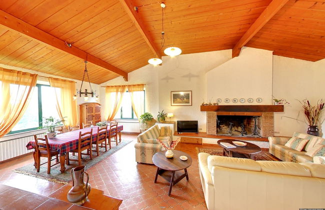 Agriturismo La Montagnola - Foto 68