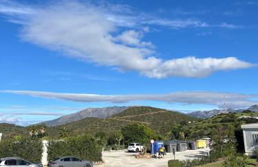 ALOJAMIENTO EN MIJAS COSTA, Alta loma - Photo 14