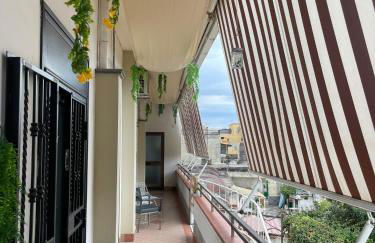 Sky and Green Luxury Apartament - Photo 50