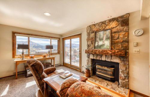 Beautiful Mountain View Condo - Foto 3