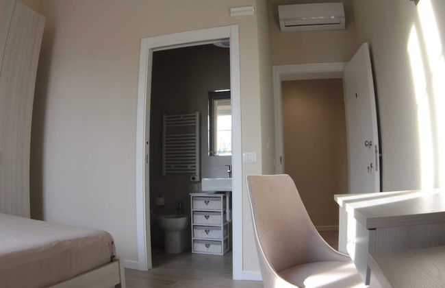 Affittacamere Stazione Empoli - Photo 4