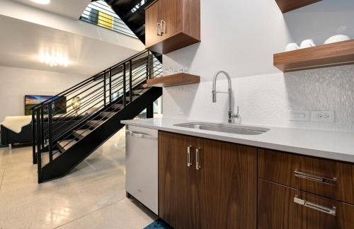 Relaxing in Paradise with Private Rooftop Deck! - Foto 65