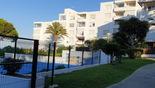 Sea view holiday apartment near Alicante - Foto 4