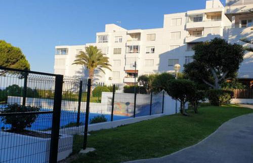 Sea view holiday apartment near Alicante - Foto 4